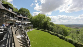 Hostellerie Kemmelberg  Кеммель
